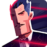 Agent A: A puzzle in disguise icon