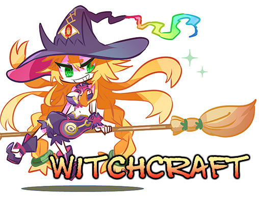 Иконка Witchcraft