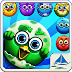 Bubble Bird icon