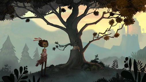 Broken age: Act 2 pour Android