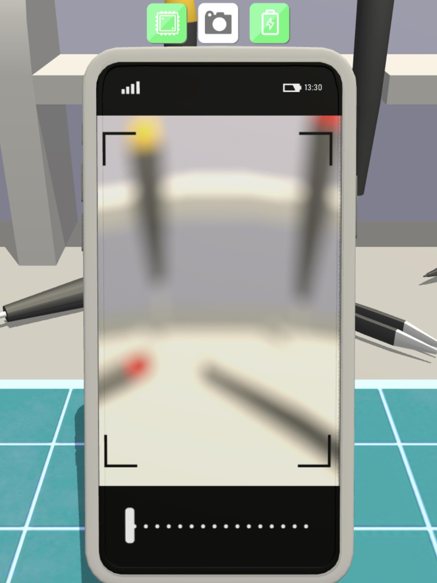 Repair Master 3D for Android