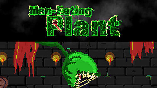 Man-eating plant screenshot 1