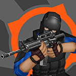 Gunkeepers: Online shooter icon