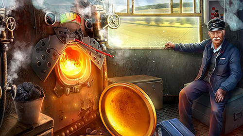 Train escape: Hidden adventure für Android