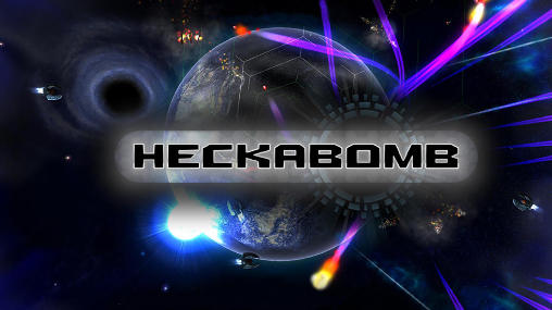 Heckabomb captura de tela 1