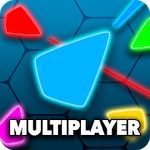 Galaxy wars: Multiplayer ícone