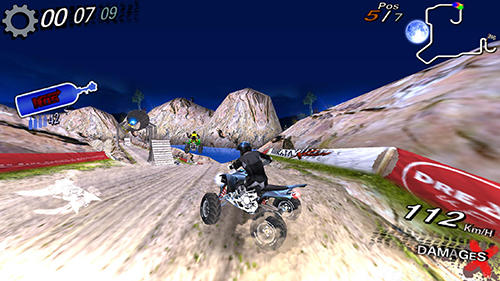 ATV xtrem capture d'écran 1