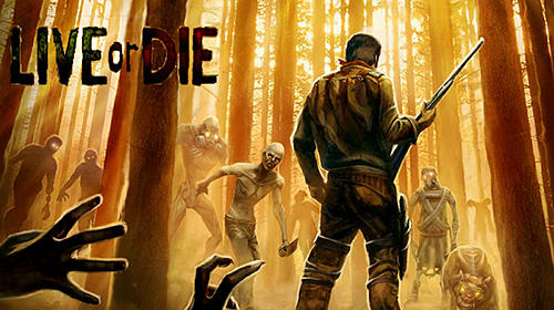Live or die: Survival captura de tela 1