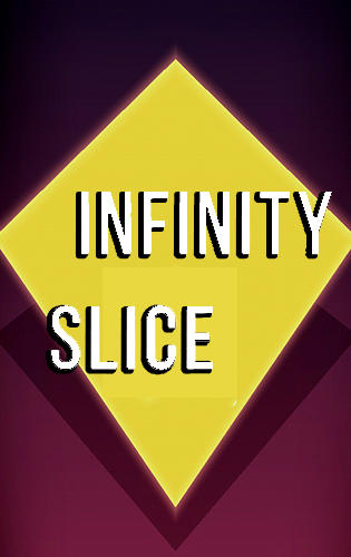 Infinity slice captura de tela 1