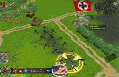 Battle Academy for iPhone for free
