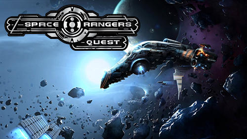 Space rangers: Quest capture d'écran 1