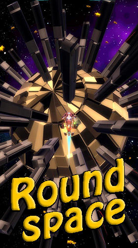 Round space captura de pantalla 1