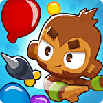 Bloons TD 6 іконка