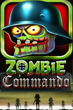 logo Comando del Apocalipsis Zombie - La batalla final