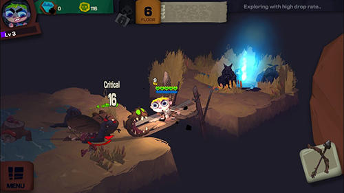 Solo knight para Android