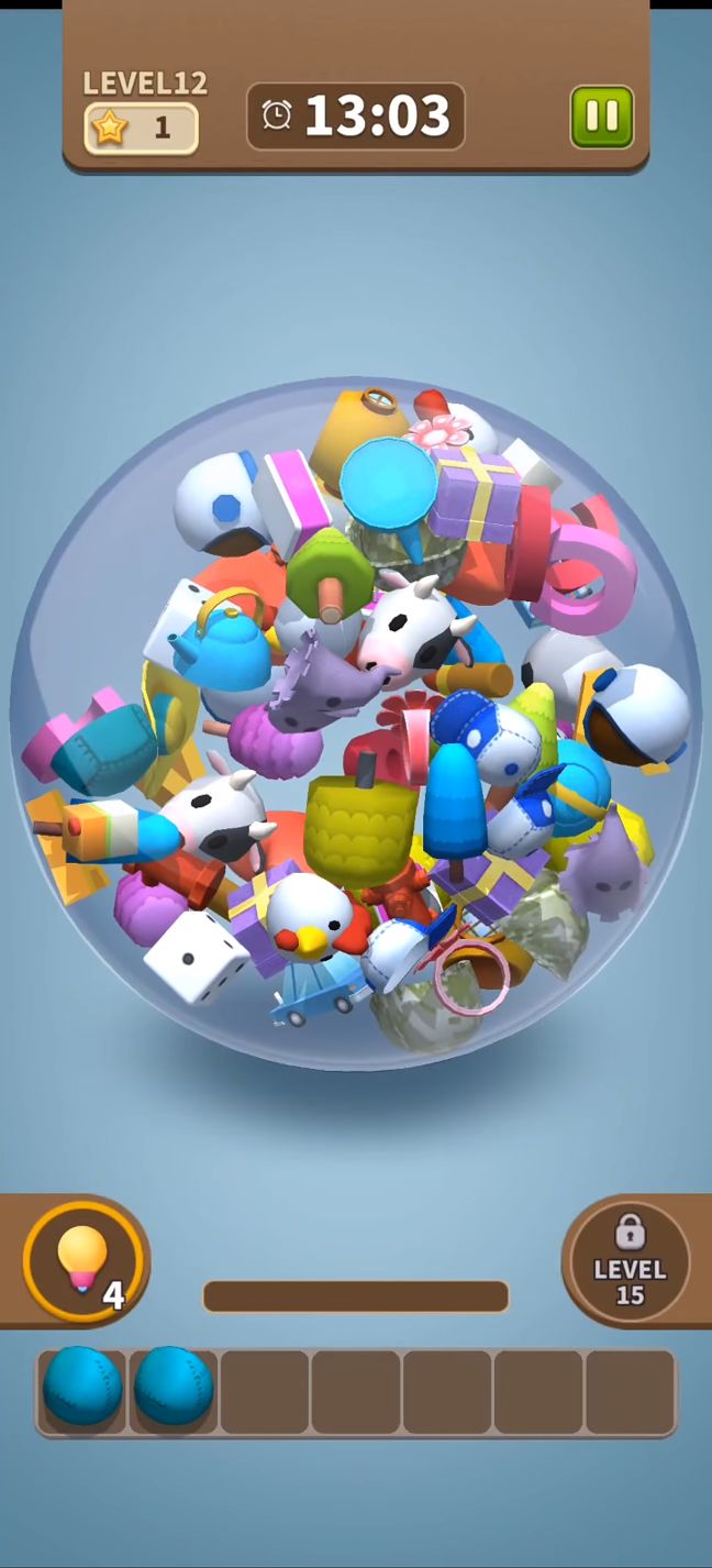 Match Triple Bubble - Match 3D & Master Puzzle for Android