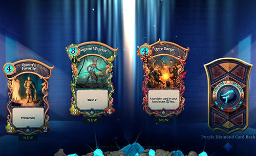 Faeria for Android