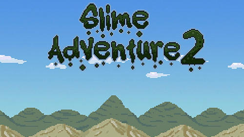 Slime adventure 2 скриншот 1