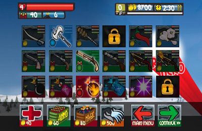 Rebel Hero for iPhone for free