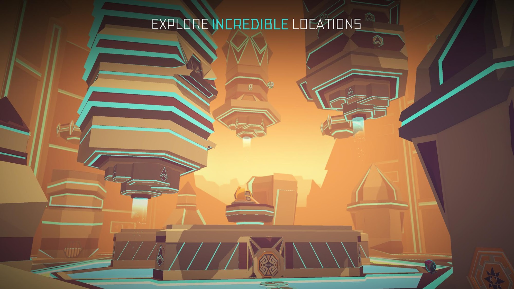 Morphite Premium - Sci Fi FPS Adventure Game for Android