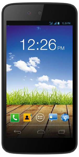 Micromax Canvas A1 applications