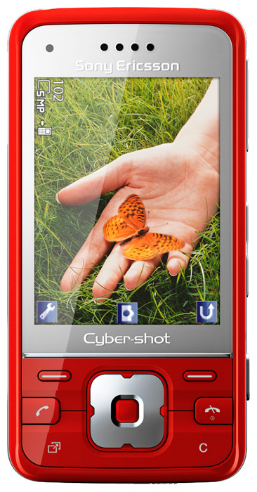 Sonneries gratuites pour Sony-Ericsson C903
