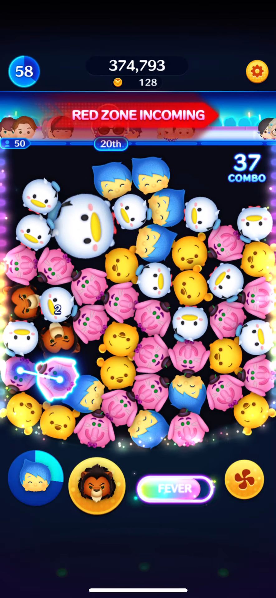 Tsum Tsum Stadium for Android