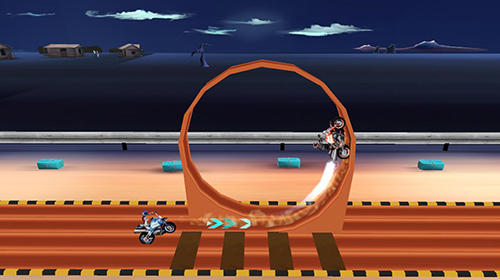 Bike king für Android