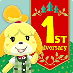 Animal crossing icon