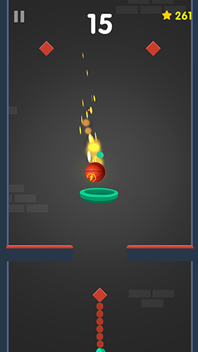 Hop hop dunk for Android