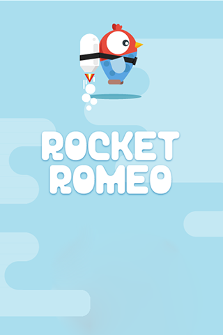 Rocket Romeo图标