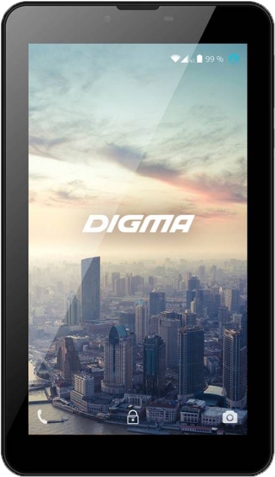 Digma CITI 7905 4G Apps