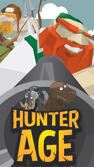Hunter age іконка