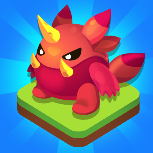 Merge monsters. Merge Monster game icon. Монстр зашита Король взлом. Monster merge King.