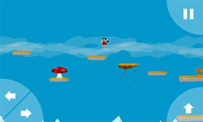 Perch для Android