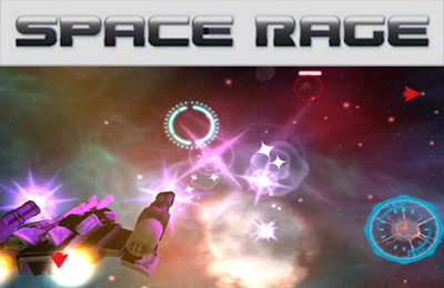 logo Space Rage