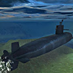 Subzone: Multiplayer submarine wars icône