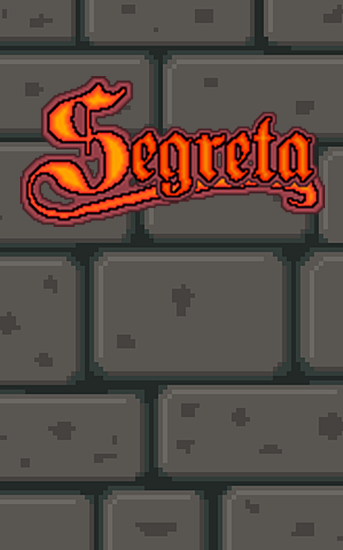 Segreta icono