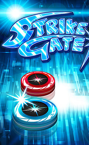 Strike gate capture d'écran 1