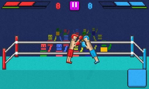 Punch my head pour Android