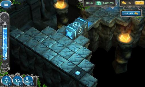 Rune guardian para Android