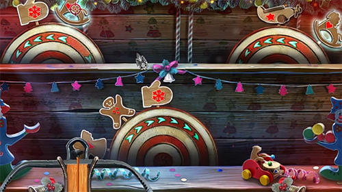 クリスマス・ストーリーズ: ザ・ギフト・オブ・ザ・マギ コレクターズ・エディション スクリーンショット1