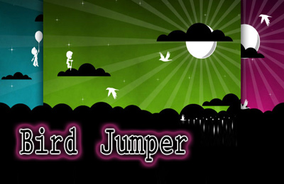 logo Bird Jumper