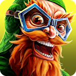 Sky clash: Lords of clans 3D icono