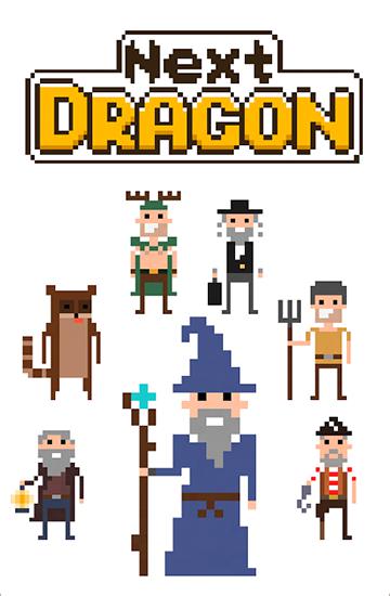 Next dragon! icon