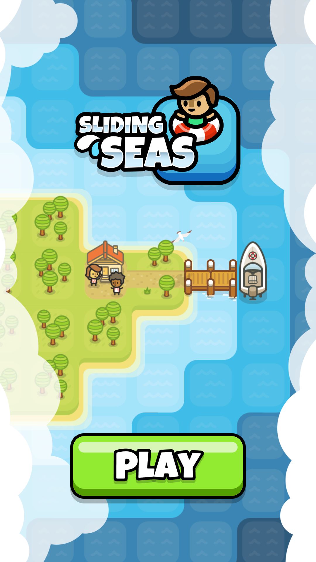 Sliding Seas for Android