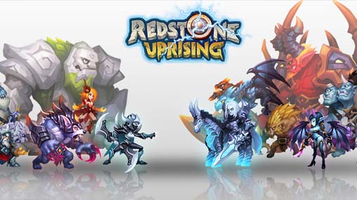 Redstone Uprising icône