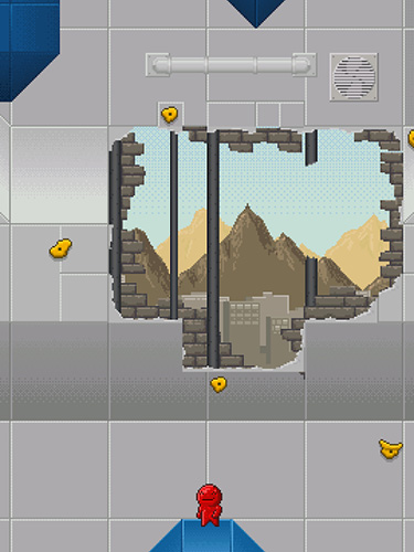 Guru Gloo: Adventure climb скриншот 1