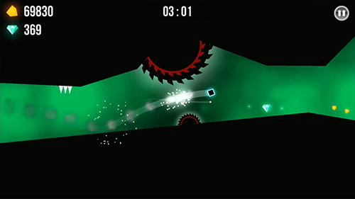 Up a cave для Android