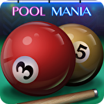 Pool Mania Symbol
